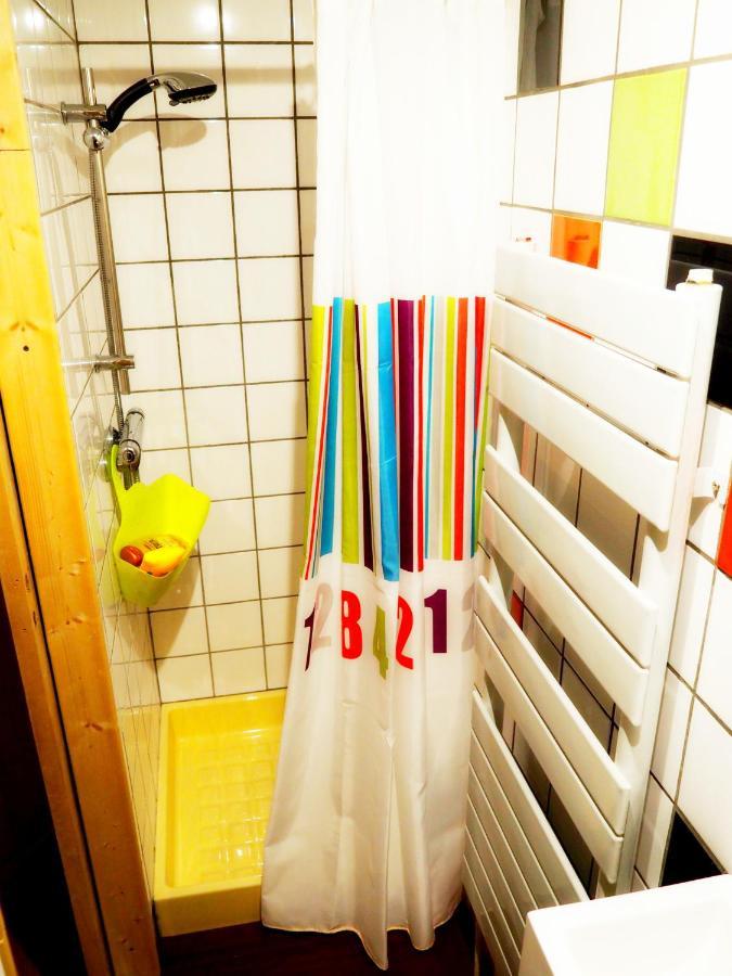 Appartement Maison Vosgienne La Bresse Centre ภายนอก รูปภาพ