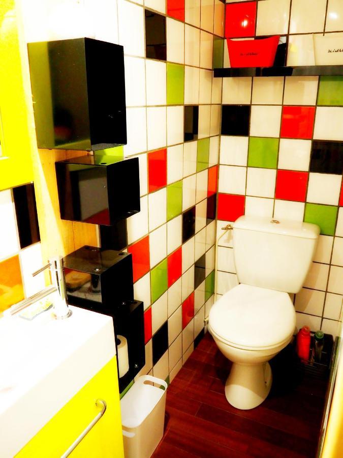 Appartement Maison Vosgienne La Bresse Centre ภายนอก รูปภาพ