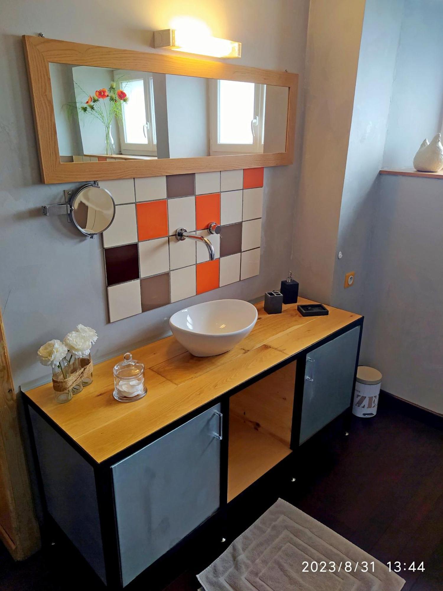 Appartement Maison Vosgienne La Bresse Centre ภายนอก รูปภาพ
